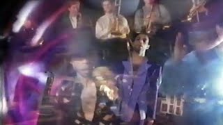 Prince & The NPG - Daddy Pop (Unreleased Video)