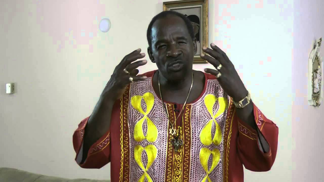 Elder 360   Chapter 3     Will Power