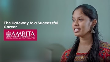 The Gateway to a Successful Career - B Tech 2024 Admissions Open