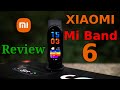 Xiaomi Mi Band 6 - Обзор на русском