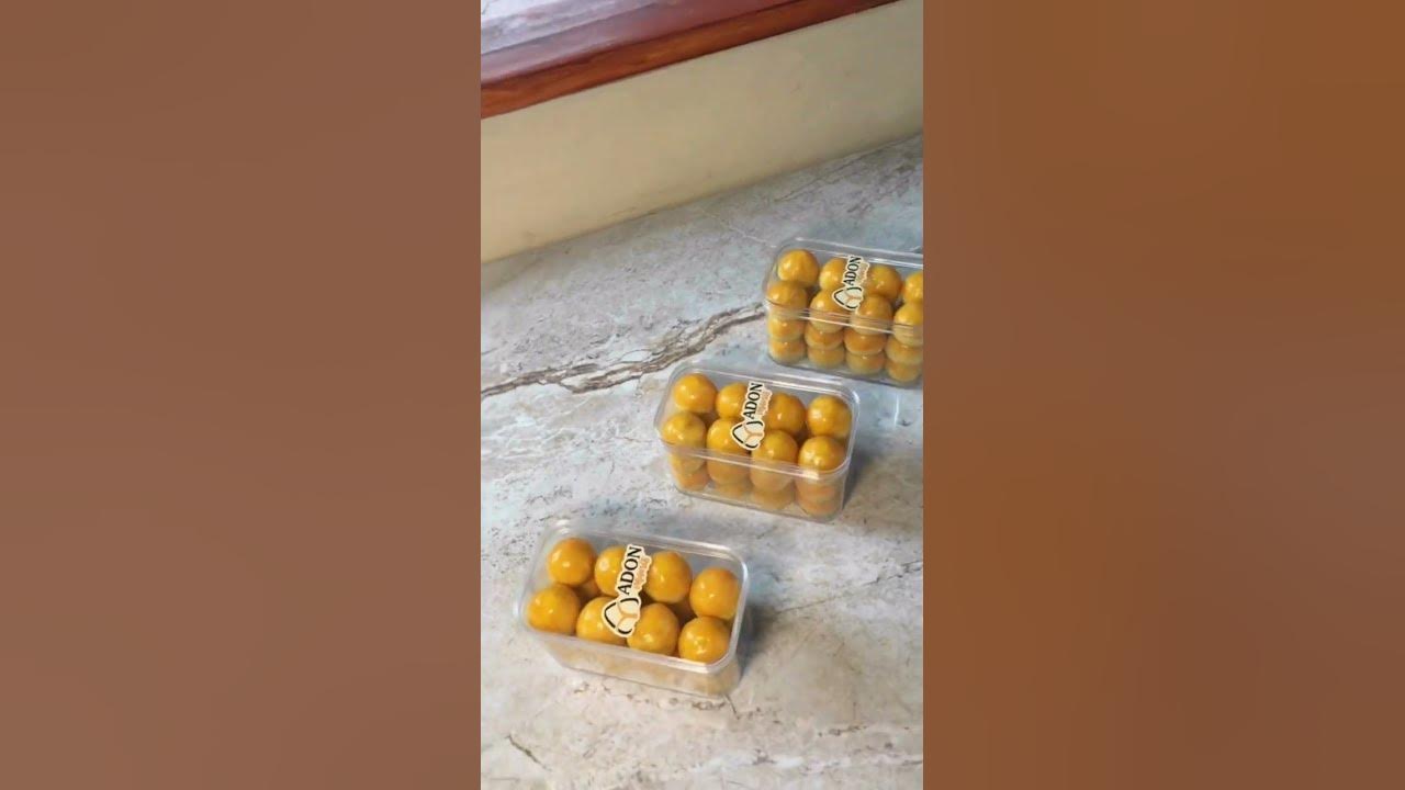 Nastar AdonManis ukuran toples 250gr. Rasa legit lumer dengan komposisi butter wisjman yang melimpah Nastar AdonManis ukuran toples 250gr. Rasa legit lumer dengan komposisi butter wisjman yang melimpah