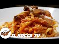 778 - Spaghetti all'amatriciana con ingredienti originali..rimane negli annali! (primo tradizionale)