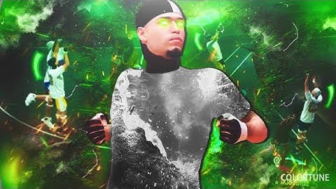 3-Level-Scorer Park Mixtape