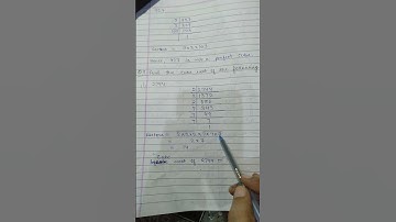 cube root of 2744 by prime factorisation