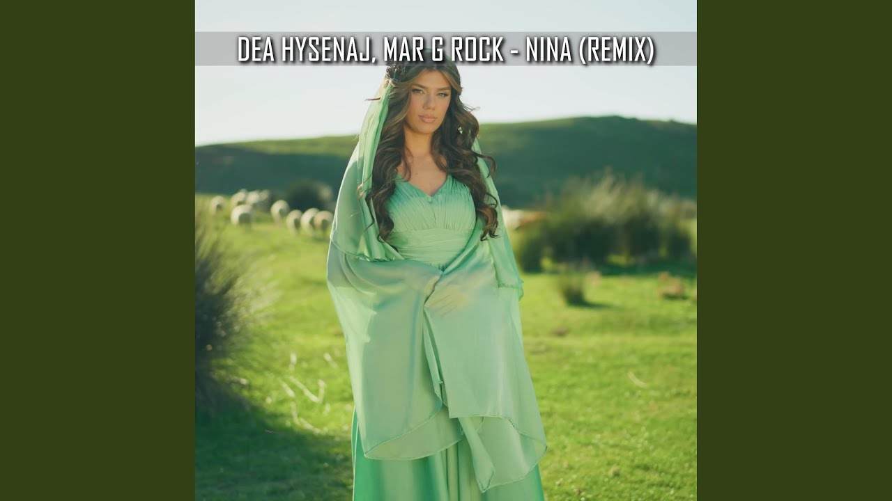 Nina (Remix) - YouTube