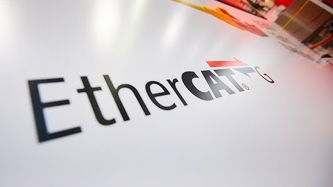 SPS IPC Drives 2018: EtherCAT G | Ultimative I/O-Performance