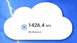 Reflex Cloud Mining 3000 RefToken = 10.208585 US Dollar