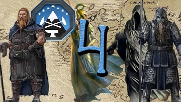 Divide and Conquer, Ered Luin La Revanche E04