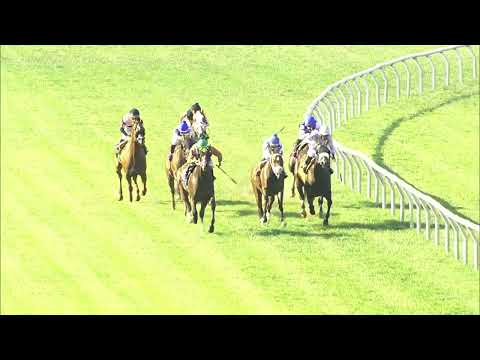 video thumbnail for MONMOUTH PARK 08-26-22 RACE 7