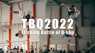 Tricking Battle of Q-shu 2022