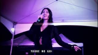 Ariana Grande, Nicole Wong  - 7 rings x No Good For Me (A-SLAM Mash Up) | LIVE PERFORMANCE