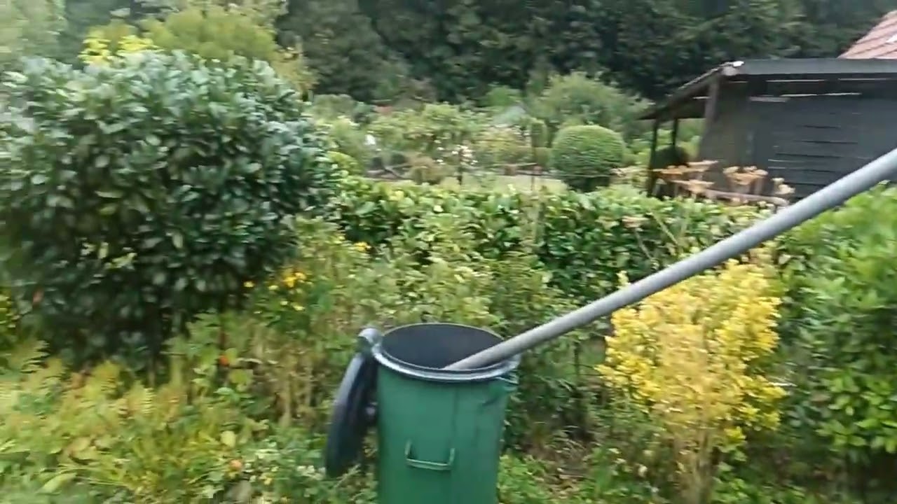 Hobby Garden Germany