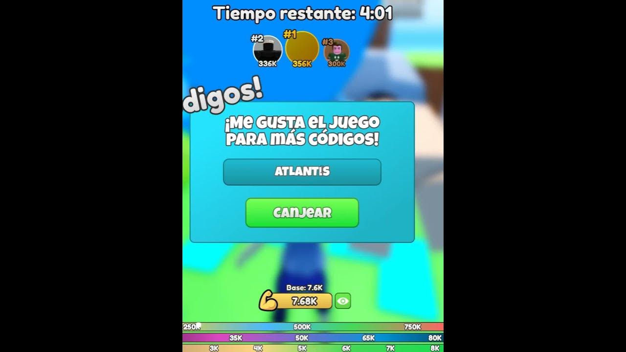 10 CÓDIGOS de 😈 YEET A FRIEND! 😈 activos / ROBLOX 2023 / NEW UPDATE /  CÓDIGOS de ROBLOX / TilloASR 