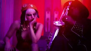 Lady Gaga - The Edge Of Glory Official Instrumental With Backing Vocals