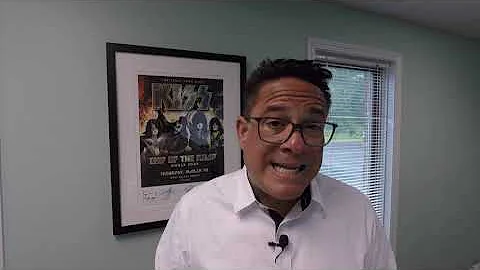 4 Common Types of Dementia - Dr. Jim Collins