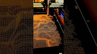 Exploring Noise · 4D Translation · Plotter Art