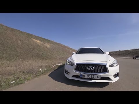 Infiniti Q50 Bmw 428 Subaru WRX против Subaru STI.Часть вторая.