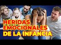 EXPLICACIÓN DESDE LA NEUROCIENCIA: POR QUÉ TUS HERIDAS EMOCIONALES AÚN CAUSAN SUFRIMIENTO