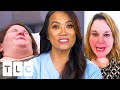 "I'm Really Lucky": Fistula Patient Turned Activist | Dr Pimple Popper: Where Are They Now