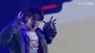 NEO CITY : SEOUL - The Origin| NCT127_Simon Says + Encore