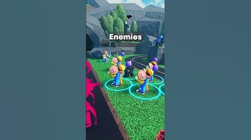 TDS JESTER & HACKER ARE BROKEN?! 💥🚫 CONVERTED ENEMIES ATTACK YOUR BASE!