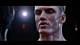Ivan Drago x Rocky Edit / MUPP, Sadfriendd - vendetta! Resimi