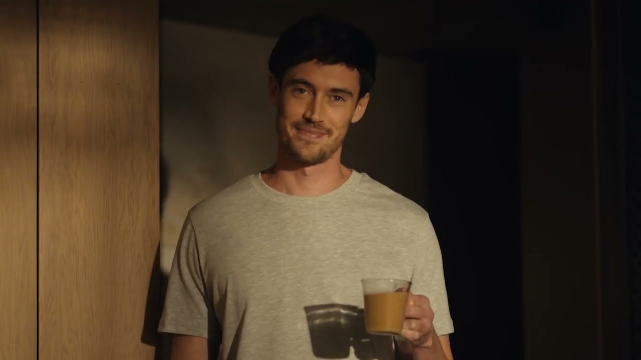 DANIEL SCHOFFMAN MODEL SHOWREEL