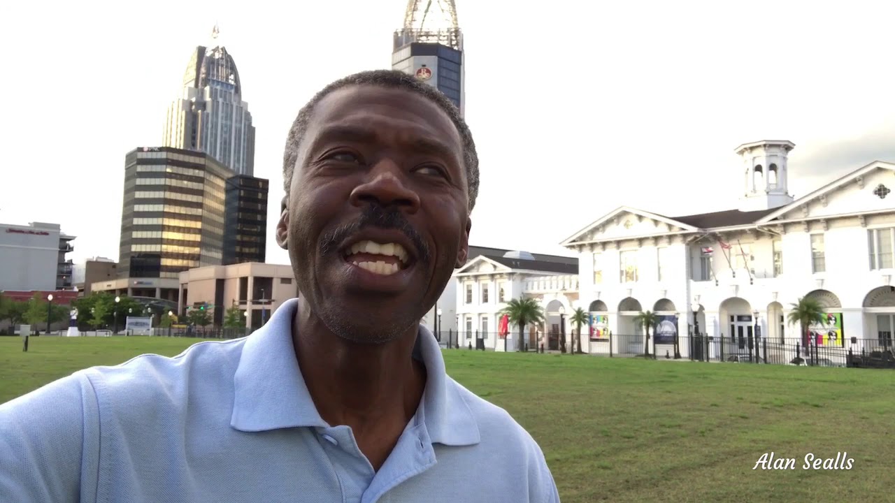 Chief Meteorologist Alan Sealls exits WKRG