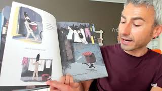 De Grotteling, Van Benji Davies Luitingh Sijthoff