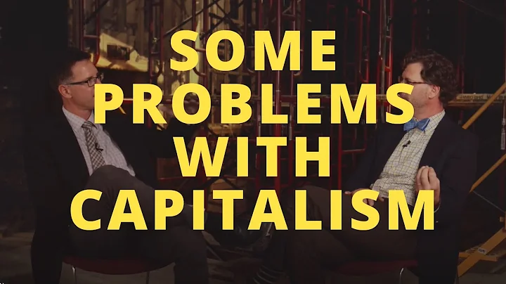 Some Problems with Capitalism - with Nick Plato an...