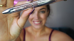 NEW BENEFIT BROW PRODUCT REVIEW | Brow Contour pro, TESTING NEW BENEFIT HELLO HAPPY FOUNDATION..+ 9 HOUR WEAR TEST | sophdoesnails, NEW BENEFIT HELLO HAPPY SOFT BLUR FOUNDATION REVIEW | WEAR TEST | ACNE PRONE SKIN | Conagh Kathleen, Ombré Brows With A PEN?!! | Benefit Brow Contour Pro Review | Shonagh Scott
