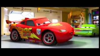 Cars 2 Official Trailer