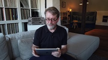 [PRIMARE SETUP GUIDE]: Prisma App and NAS Control