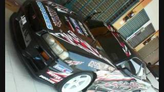 nfs prostreet kl drift 2 cars.wmv