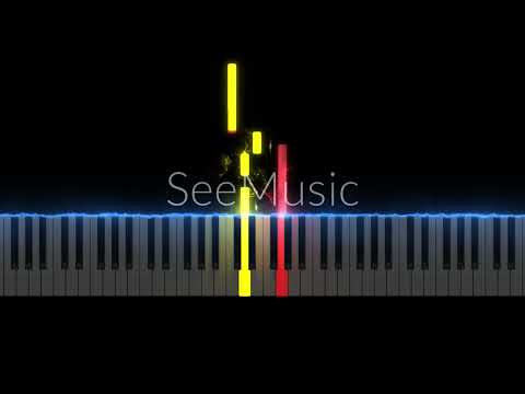 Kitsch(리코더) (계이름악보, 2성부) - IVE