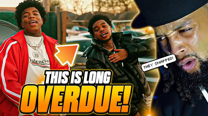 JACKSONVILLE W!!!! Yungeen Ace - Battling Ft. Lil Poppa (REACTION)
