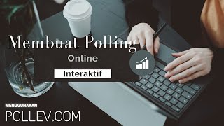 Cara Membuat Polling Interaktif secara Online menggunakan Polleverywhere.com - pollev.com screenshot 5