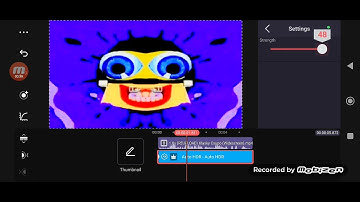 How to make my g major 6 on kinemaster 