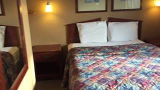 The Sterling Hotel - 2 Bedroom Apartment
