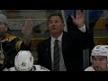 Bruins welcome back bruce cassidy