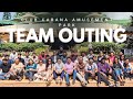 Team Outing Fun at Club Cabana Amusement Park | A Day Full of Adventure 🎢