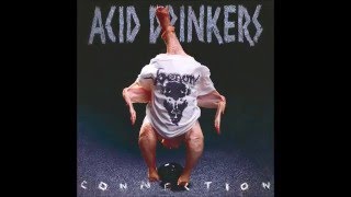 Watch Acid Drinkers Infernal Connection video