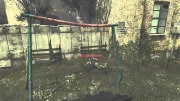 Sigmanfronso - MW3 Semtex Sticky Kill