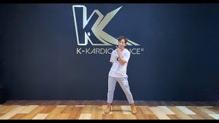 Kang Daniel - 2U (K-Kardio Dance)