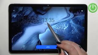 How to Pick New Wallpaper on Huawei Matepad 10 4 2022 - Set Up Different Wallpaper screenshot 3