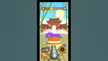 Knock balls level 10 #shorts #knockballs #game #games #walkthrough #android #gameplay #level #gry