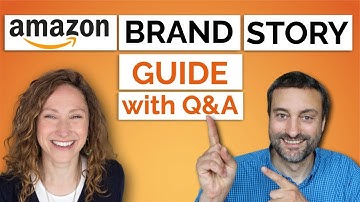 Amazon Brand Story Feature Guidelines: Modules, Examples, Tips, and Tricks