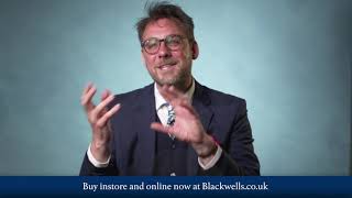 👋 Hello from...Dennis Duncan - Index, A History of the