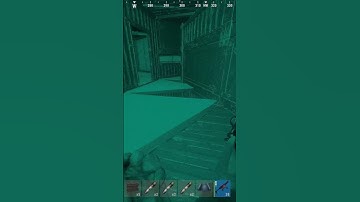 They where loaded #rust #rustgame #rustraid #rustpvp