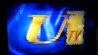 UTV Adverts (1998) (4)